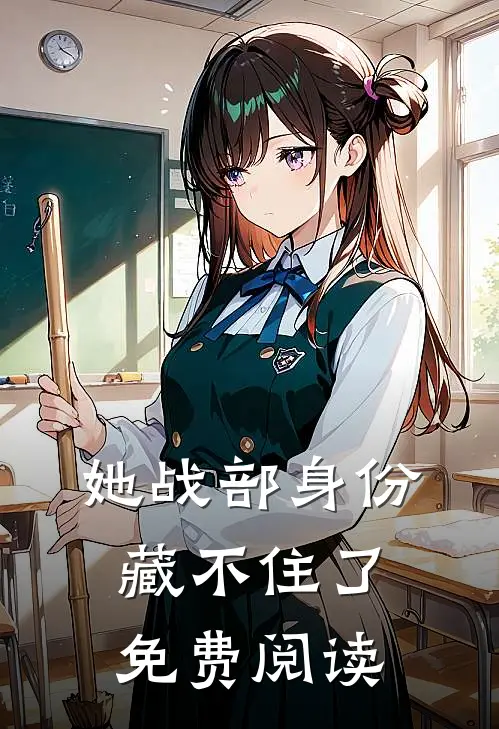 她战部身份藏不住了免费阅读