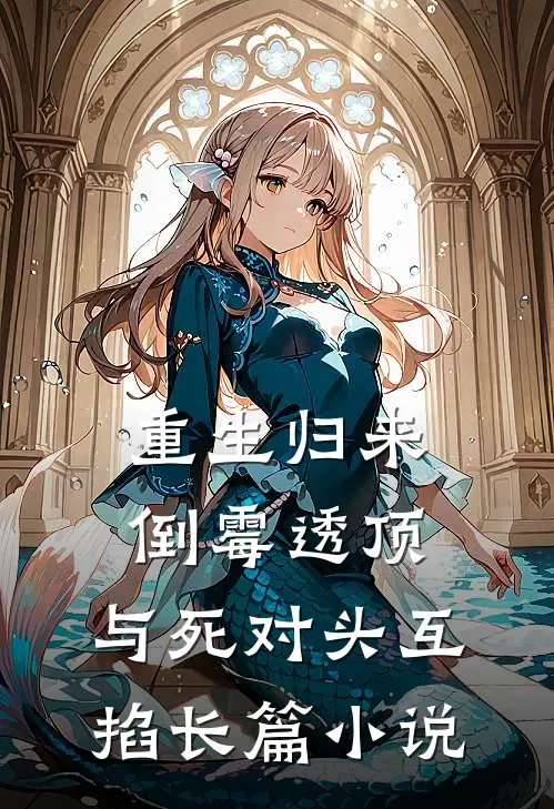 重生归来倒霉透顶，与死对头互掐长篇小说