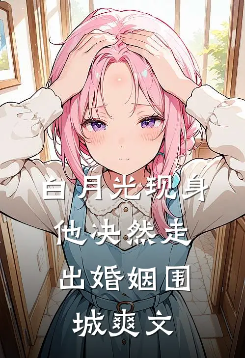 白月光现身，他决然走出婚姻围城爽文