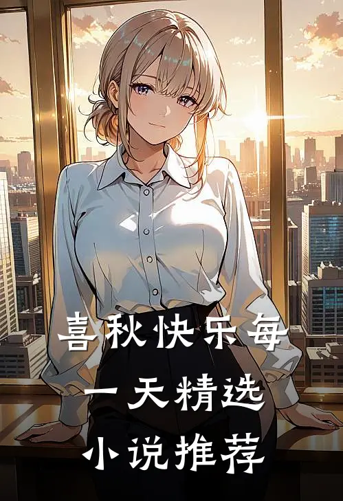 喜秋快乐每一天精选小说推荐