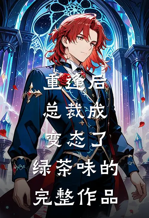 重逢后，总裁成变态了，绿茶味的完整作品