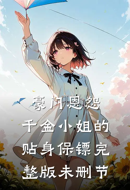 豪门恩怨：千金小姐的贴身保镖完整版未删节