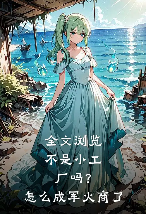 全文浏览不是小工厂吗？怎么成军火商了