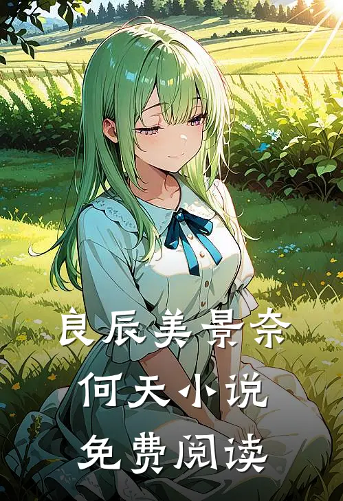 良辰美景奈何天小说免费阅读