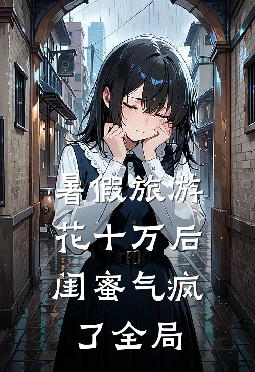 暑假旅游花十万后，闺蜜气疯了全局