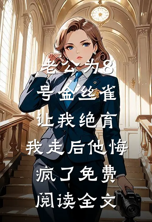 老公为8号金丝雀让我绝育，我走后他悔疯了免费阅读全文