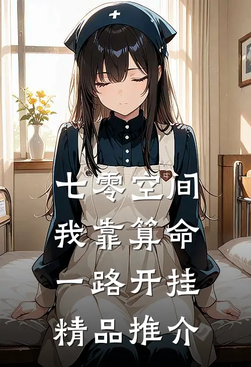 七零空间：我靠算命一路开挂精品推介
