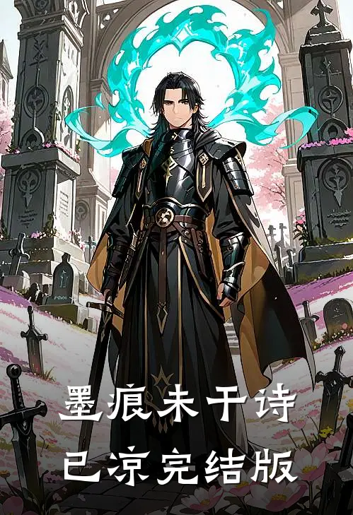 墨痕未干诗已凉完结版