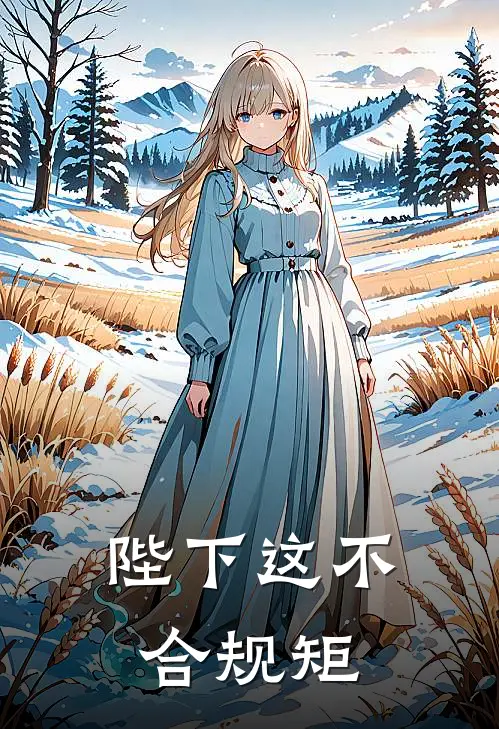 陛下这不合规矩