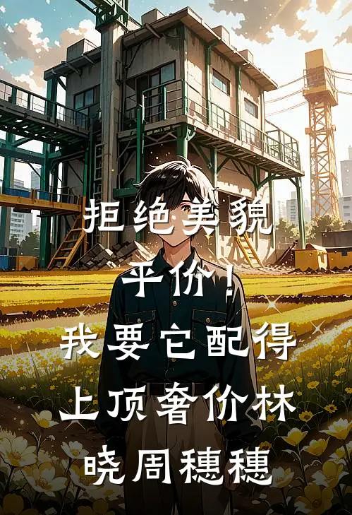 拒绝美貌平价！我要它配得上顶奢价林晓周穗穗