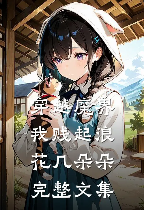 穿越魔界，我贱起浪花几朵朵完整文集