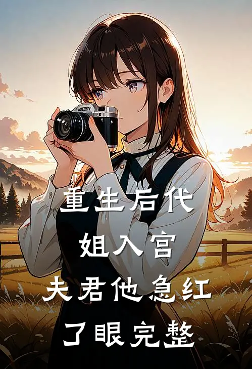 重生后代姐入宫，夫君他急红了眼完整