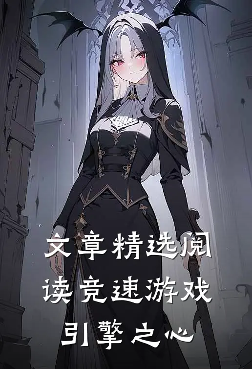文章精选阅读竞速游戏：引擎之心