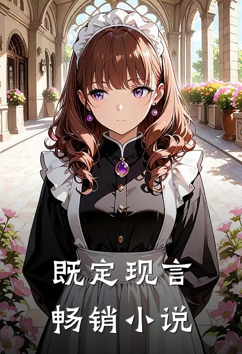 既定【现言】畅销小说