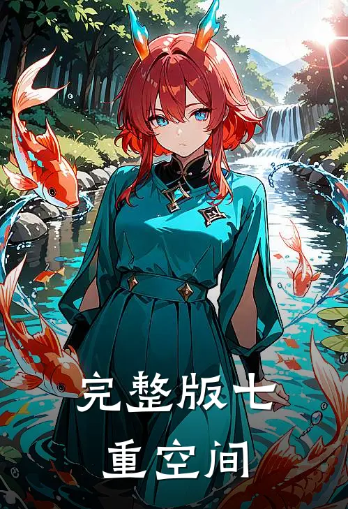 完整版七重空间