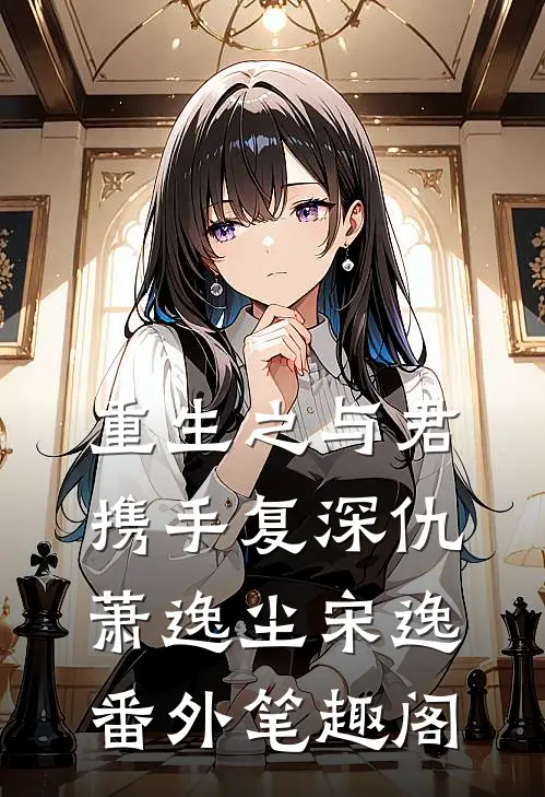 重生之与君携手复深仇：萧逸尘宋逸番外笔趣阁