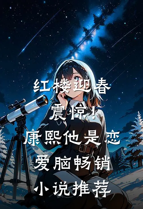 红楼迎春：震惊！康熙他是恋爱脑畅销小说推荐