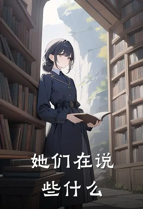 她们在说些什么
