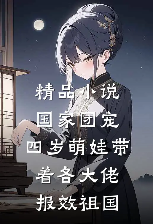 精品小说国家团宠：四岁萌娃带着各大佬报效祖国