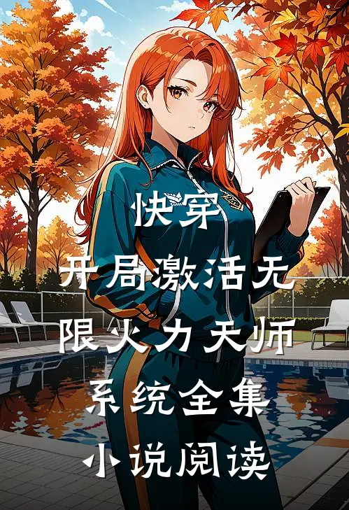 快穿：开局激活无限火力天师系统全集小说阅读