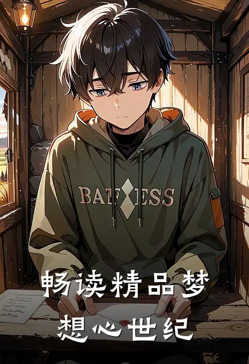 畅读精品梦想心世纪