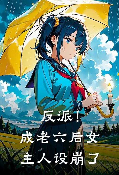反派！成老六后，女主人设崩了