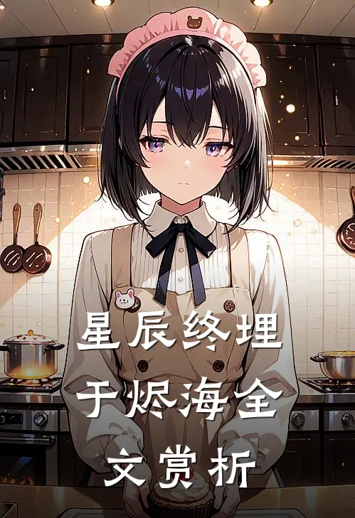 星辰终埋于烬海全文赏析