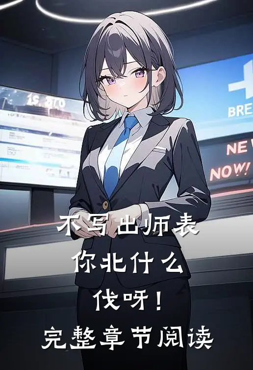 不写出师表，你北什么伐呀！完整章节阅读