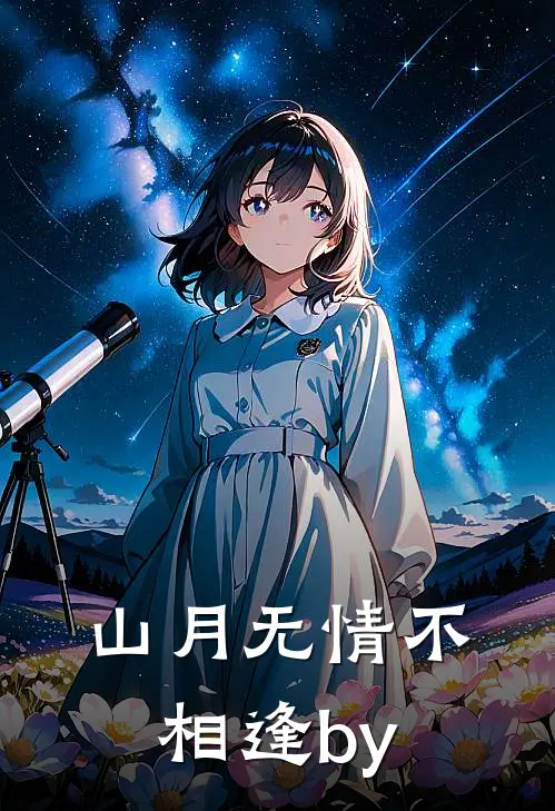 山月无情不相逢by