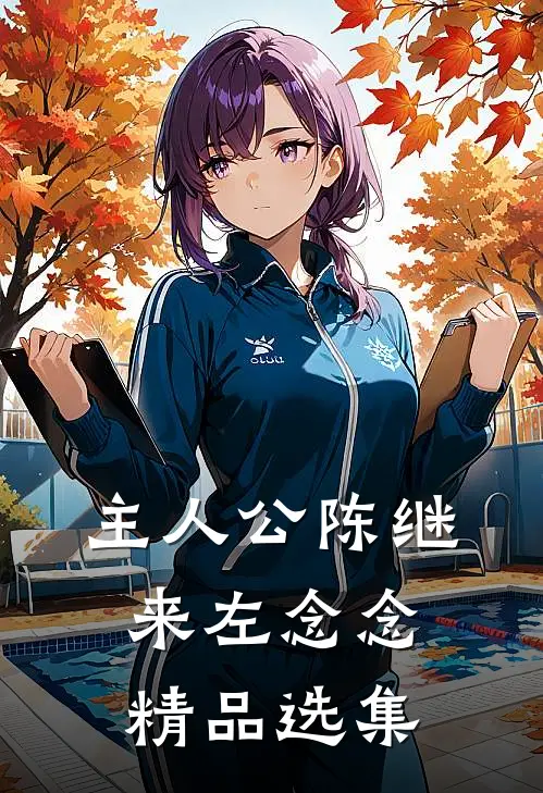 主人公陈继来左念念精品选集