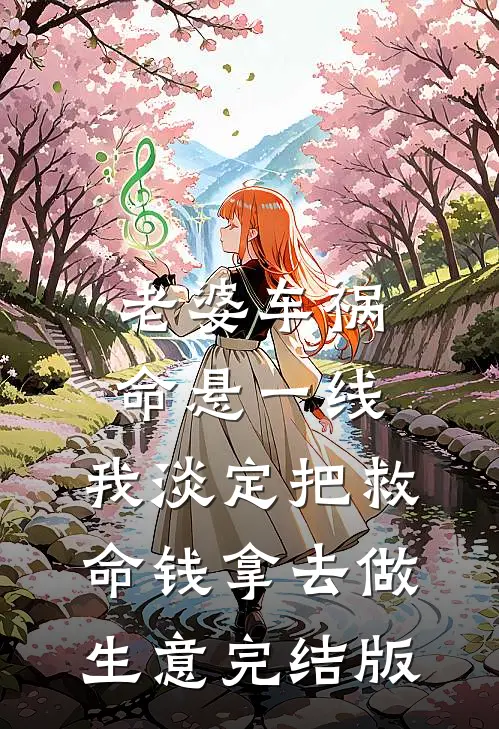 老婆车祸命悬一线，我淡定把救命钱拿去做生意完结版