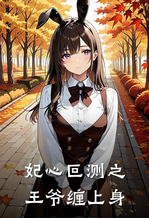 妃心叵测之王爷缠上身