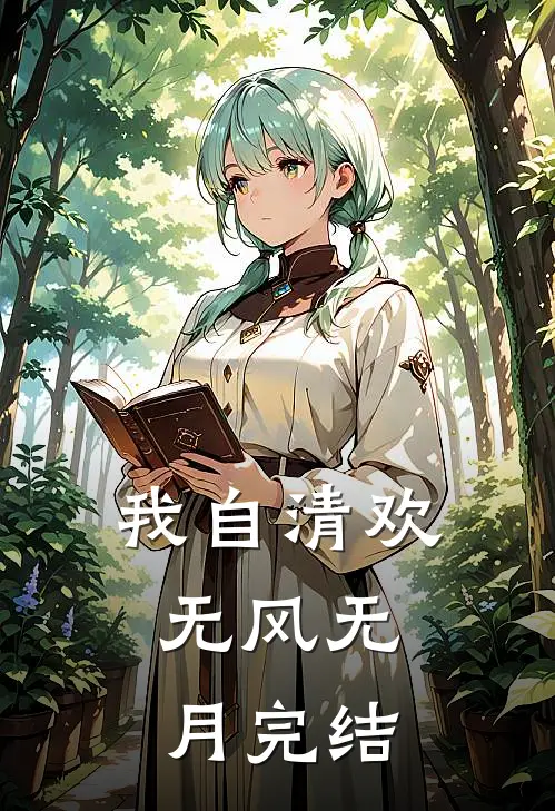 我自清欢，无风无月完结