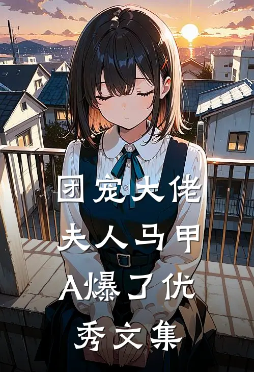 团宠大佬，夫人马甲A爆了优秀文集