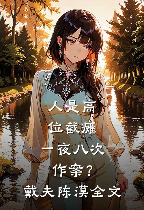人是高位截瘫，一夜八次作案？戴夫陈漠全文