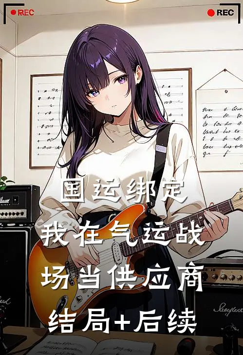 国运绑定：我在气运战场当供应商结局+后续