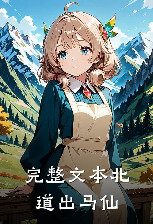 完整文本北道出马仙