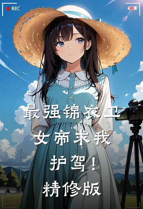 最强锦衣卫，女帝求我护驾！精修版