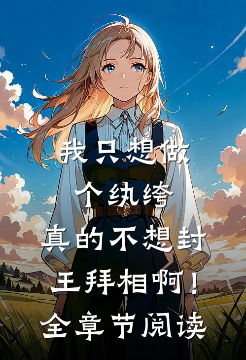 我只想做个纨绔，真的不想封王拜相啊！全章节阅读