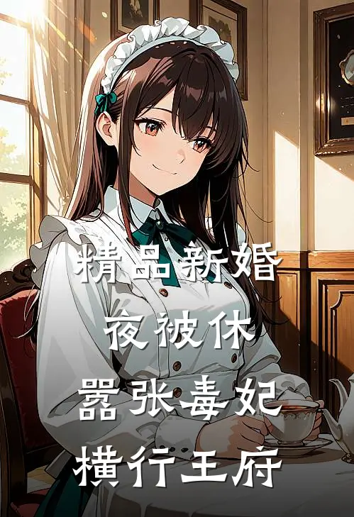 精品新婚夜被休，嚣张毒妃横行王府