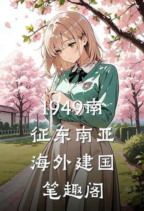1949南征东南亚，海外建国笔趣阁