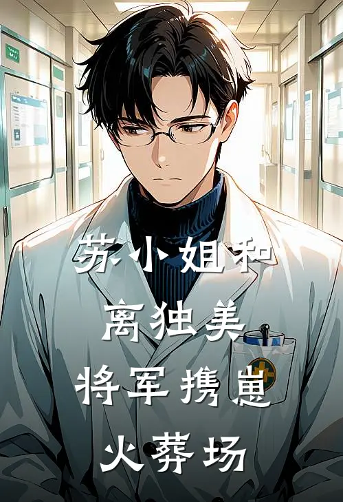 苏小姐和离独美，将军携崽火葬场
