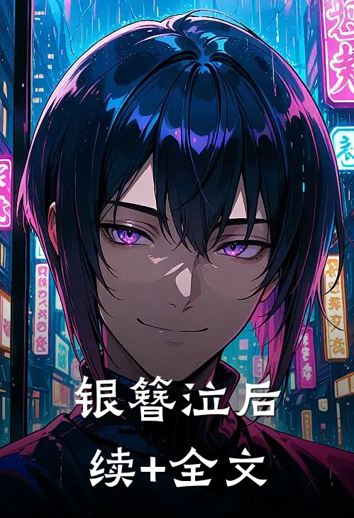 银簪泣后续+全文