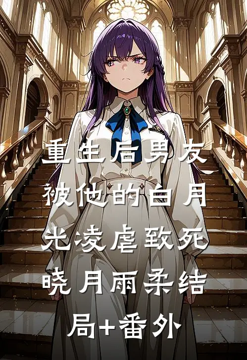 重生后男友被他的白月光凌虐致死晓月雨柔结局+番外