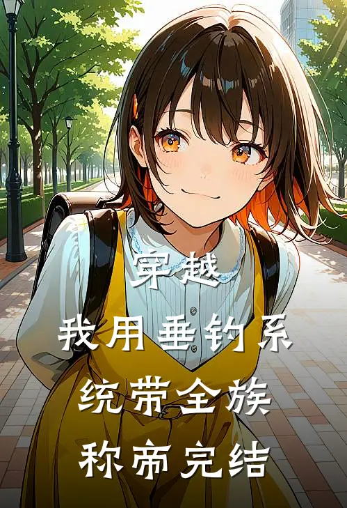 穿越：我用垂钓系统带全族称帝完结