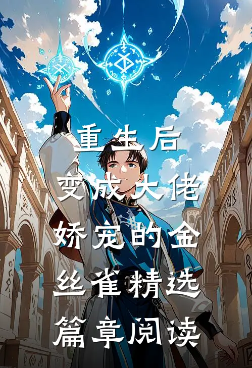 重生后，变成大佬娇宠的金丝雀精选篇章阅读
