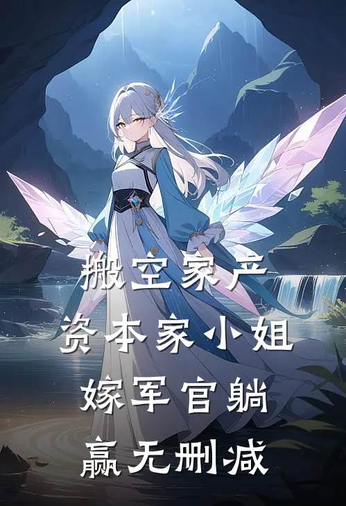 搬空家产，资本家小姐嫁军官躺赢无删减