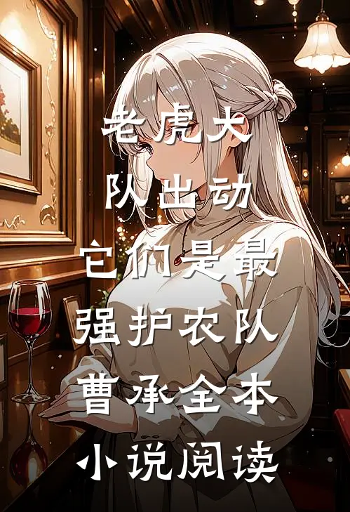 老虎大队出动，它们是最强护农队曹承全本小说阅读