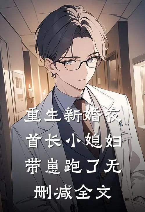 重生新婚夜，首长小媳妇带崽跑了无删减全文