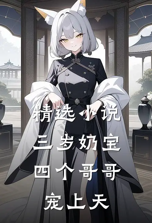 精选小说三岁奶宝：四个哥哥宠上天